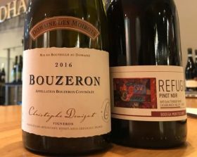 More Wines Under 22