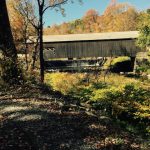 Oct 2019 Covered Bridge