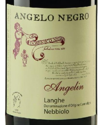 Angelo Negro