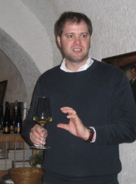 Weingut Tegernseerhof