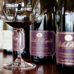 Bethel Heights Pinot Noir