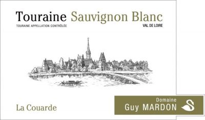 Touraine Sauvignan Blanc