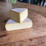 Parish Hill Creamery Cheese