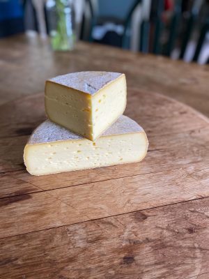 Parish Hill Creamery Cheese