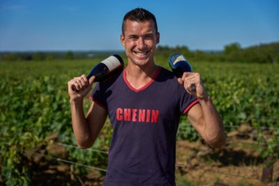 Domaine le Facteur